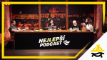 Obrázek epizody Urza v Nejlepším podcastu (nejen) o svobodě slova