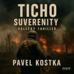 Obrázek epizody Ticho suverenity - Pavel Kostka - PPKPP