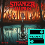 Obrázek epizody 65 - Stranger Things: Obrácený svět