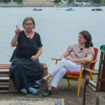 Obrázek epizody Zažít město jinak: Jak to všechno vzniklo v roce 2006