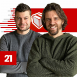 Obrázek epizody #21 - Freshlabels, Jakub Veselský - CEO