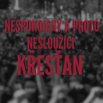 Obrázek epizody Milan Bulák | Nespokojený a proto nesloužící křesťan