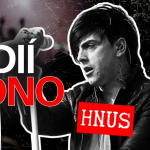 Obrázek epizody Z idola monstrem | Případ Iana Watkinse (Lostprophets)