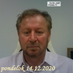 Obrázek epizody Na prahu zmien 106 - 2020-12-14 Ivan Bidenko