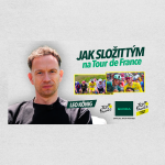 Obrázek epizody Žlutý, nebo zelený? Proč nelze mít v týmu 8 vrchařů? Strategické šachy | König o Tour de France