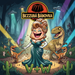 Obrázek epizody BEZZUBÁ BÁBOVKA