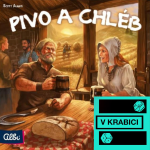 Obrázek epizody 45 - Pivo a chléb