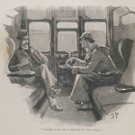 Obrázek epizody Přežije ten nejschopnější. Sherlock Holmes na stopě zločinu mezi upíry, vědci a haraburdím z kolonií