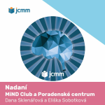 Obrázek epizody Nadaní - Mind club a poradenské centrum