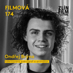 Obrázek epizody Ondřej Brýna - od divadla k filmu