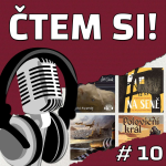 Obrázek epizody #10 Král Českých zemí řídí zbytky ofenzivy na seně