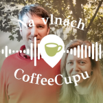 Obrázek epizody Na vlnách CoffeeCupu | #19 Dáša a Jakub - Ženy a muži