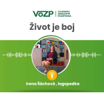 Obrázek epizody Život je boj! Proč stále více dětí potřebuje logopeda?