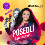 Obrázek epizody POSEDLÍ BACHELOREM s Kristýnkou: Nikola Saňáková