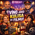 Obrázek epizody Nad Decí 29: Víno jako rekvizita ve filmu