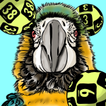 Obrázek epizody #65 - Příchod Velkého Papouška