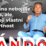 Obrázek epizody V Rusku se vážně mluví o útoku na západní továrnu na drony