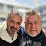 Obrázek epizody Martin Dejdar: Humor byl vždycky odrazem doby a neměl by mít hranice