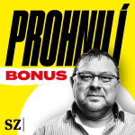 Obrázek epizody Bonus: Jaroslav Kmenta hostem Lenky Kabrhelové v podcastu 5:59