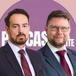 Obrázek epizody Růst nám pomáhají sami klienti, říkají Jan Krampera a Tomáš Procházka z Aegis Law