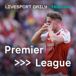 Obrázek epizody #585: Jaká bude sezona Premier League? >>> Matúš Lukáč