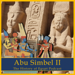 Obrázek epizody Abu Simbel: Nefertari's Temple & Ramesses' Nubian Empire