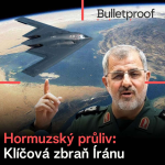 Obrázek epizody Hormuzský průliv: Jaderný kufřík v rukou Íránu