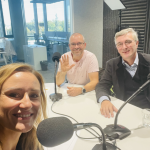 Obrázek epizody S organizací Mary's Meals o tom, jak obědy za 550 Kč na rok dokážou změnit život dětem v Africe