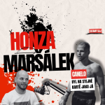 Obrázek epizody #11 - Honza Maršálek - na kartě s Canelem, Mayweather je GOAT, testosteron, NMN, CBD, půsty