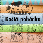 Obrázek epizody Kočičí pohádka