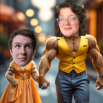 Obrázek epizody 48. Zelenej incel