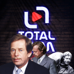 Obrázek epizody #ChybíteNám? Václav Havel jako filmový hrdina | Téma pro producenta Jiřího Konečného