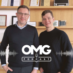 Obrázek epizody #68 S Romanem Pavlíkem a Marcelem Bodnárem o krizové komunikaci