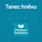 Obrázek epizody #16 | Tanec hněvu: proč se zlobíme a jak s hněvem pracovat jinak