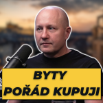 Obrázek epizody Ceny bytů v Praze nemají proč klesat – Pavel Fohler
