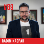 Obrázek epizody Radim Kašpar: V propojování lidí jsme mezi nejlepšími. Od klientelismu se distancuji
