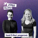 Obrázek epizody Chystají Číňané útok na naši energetickou síť? Odpovídá Erika Langerová
