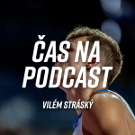 Obrázek epizody #43 Vilém Stráský - Hranice osmi tisíc by letos měla padnout | ČAS NA PODCAST