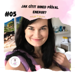 Obrázek epizody #05 - Jak cítit ihned příval energie?