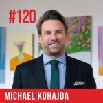 Obrázek epizody Univerzita vrátí sdílená kola do Olomouce. Umělá inteligence změní závěrečné práce | Michael Kohajda