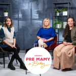 Obrázek epizody Pre mamy s Babsy: V čom sú slovenské školy zastaralé a ako deťom pomôcť prepojiť sa aj na alternatívne vzdelávanie?