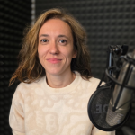 Obrázek epizody HoRe: Ivona Remundová