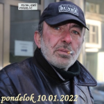 Obrázek epizody Na prahu zmien 158 - 2022-01-10 Richard Němčok