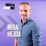 Obrázek epizody Míra Hejda: Snažíme se učit lidi bydlet, ale má to spoustu úskalí. Někteří si kvůli našemu pořadu stavbu rozmysleli.