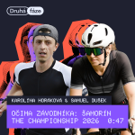 Obrázek epizody 47# Očima závodníka: Šamorín The Championship 2026