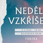 Obrázek epizody Bohoslužba | Neděle vzkříšení | 5-4-2026