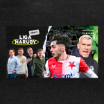 Obrázek epizody Sparta potřebuje Kadeřábky, spor o Chytila, Holcovo rýpnutí, facka pro Plzeň. Co zimní přestupák? | Liga naruby