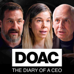 Obrázek epizody This Is The Fastest Way To Get Dementia...The 6 Science-Backed Brain Fixes!