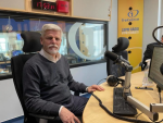 Obrázek epizody Reakce Západu na ruskou invazi mě zklamala, řekl v Press klubu generál Petr Pavel