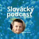 Obrázek epizody Slovácký podcast - Lukášek Němec
